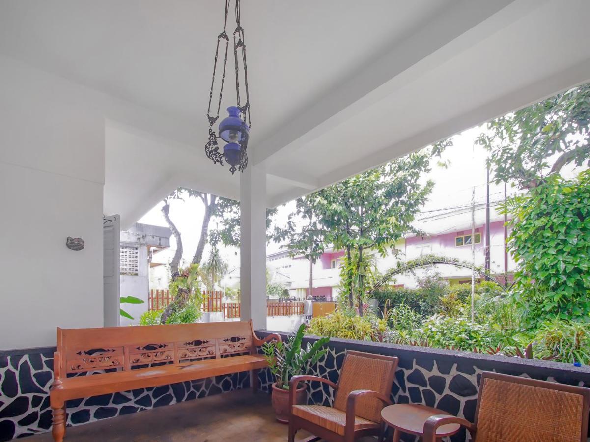 Oyo 3371 Omah Saras Family Hotel Malang Exterior photo